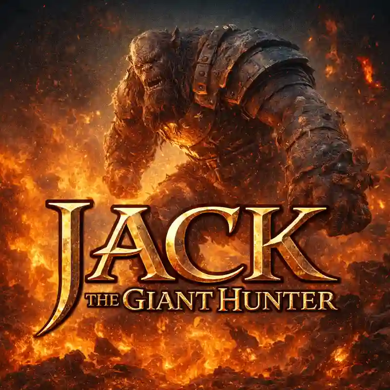Jack the Giant Hunter Game Poster